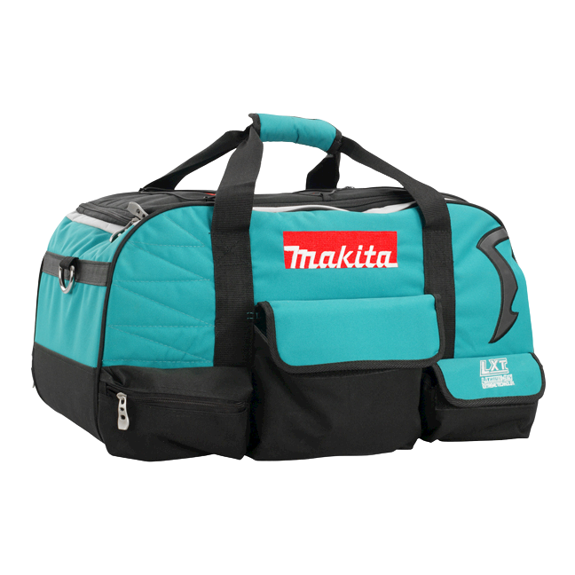 Sac à outils robuste (bleu sarcelle)