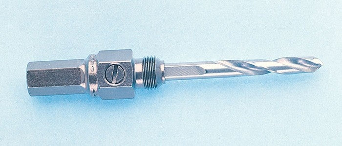 ARBOR,HOLESAW 7/16 HEX (37155)