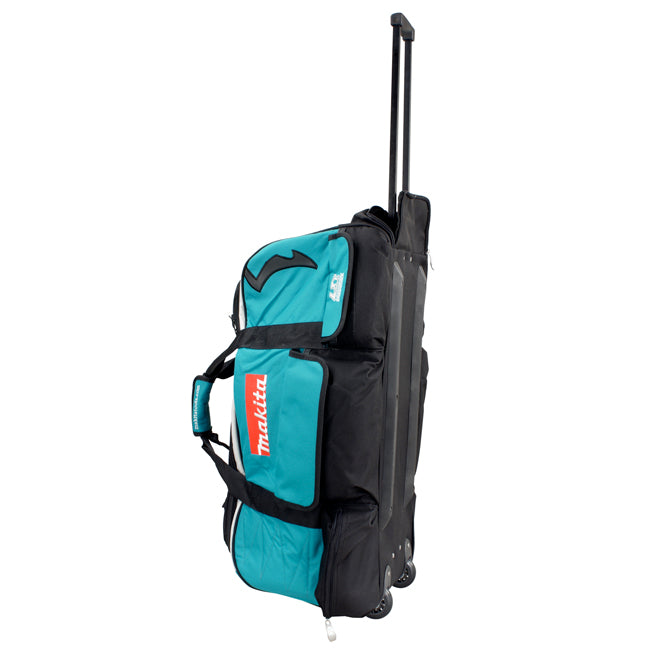 Sac à outils robuste avec roues