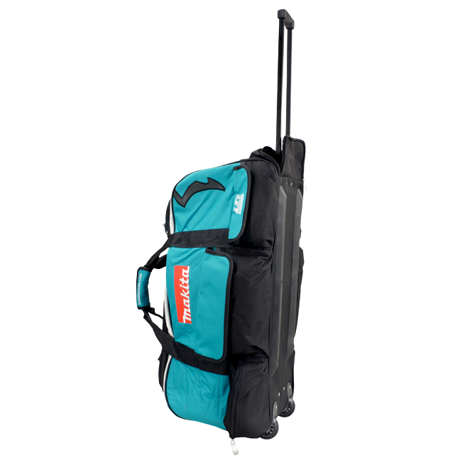 Sac à outils robuste avec roues