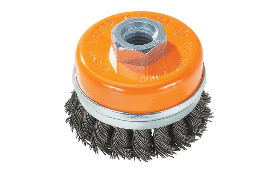 WALTER 4 5/8-11 BROSSE BOISSEAU