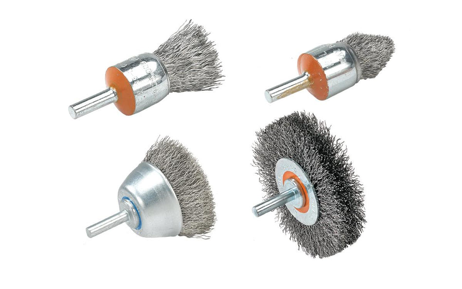 WALTER 1/2X.020 BROSSE MONTEE