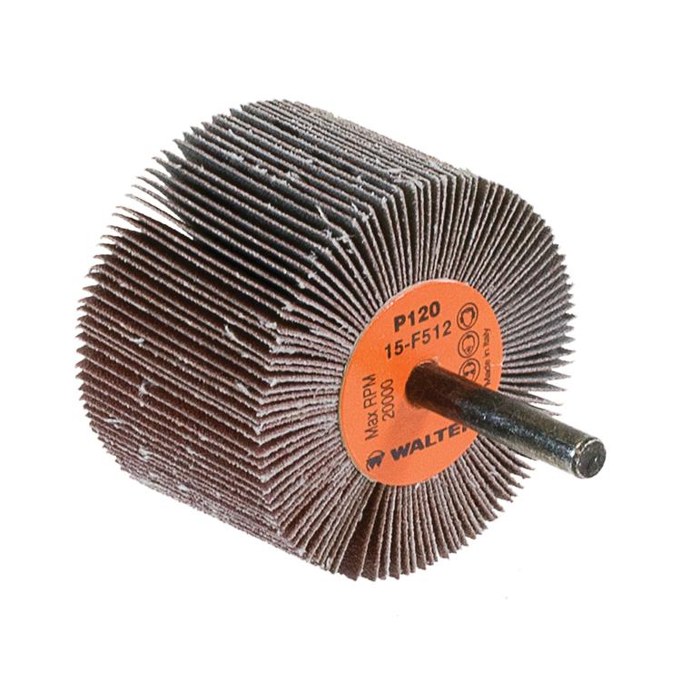 2-1/2X1-1/2X120 WHEEL/LEAF