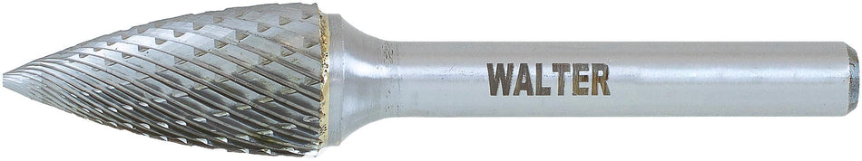 WALTER BURIN CARBURÉ SG-5 DC