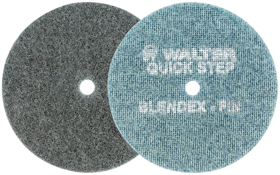 4-1/2 po BLENDEX QS/FIN