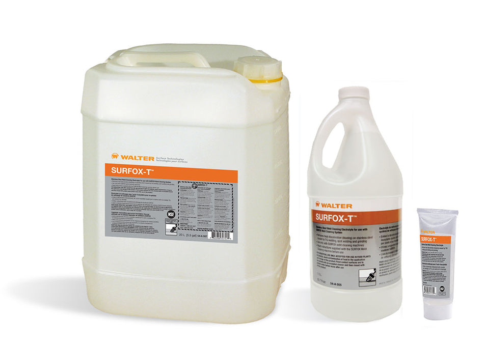 SOUDURE SURFOX-T 1.5L