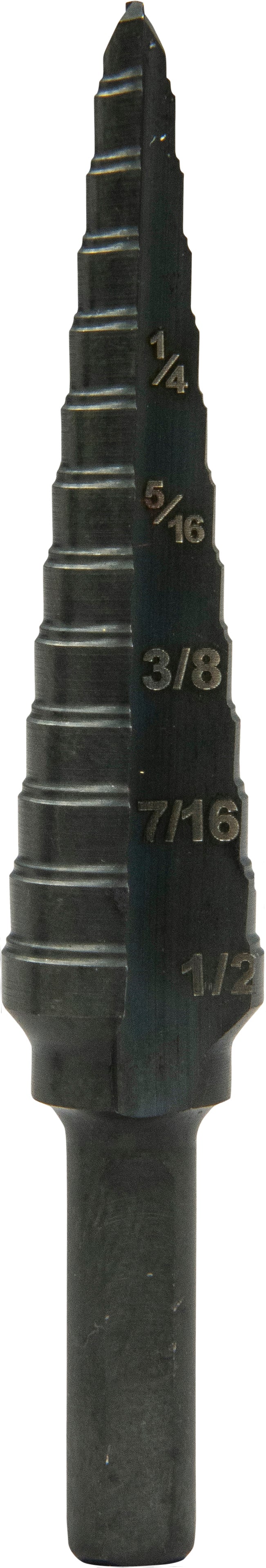 STEP BIT SET (NO.1, 4)