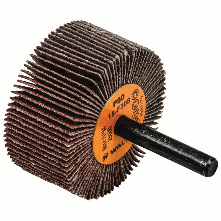 2X1X80 WHEEL/LEAF