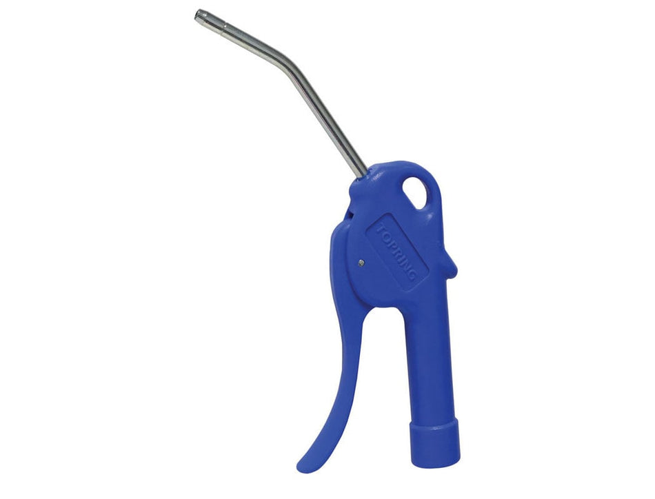 Blowgun 1/4 NPT with 6 mm x 10 cm AIRPRO nozzle