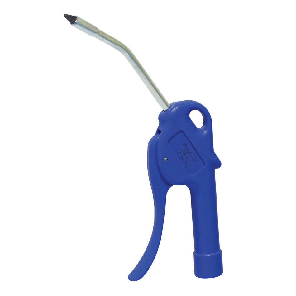 Soufflette sécuritaire à jet d'air concentré 1/4 NPT avec buse 6 mm x 10 cm AIRPRO