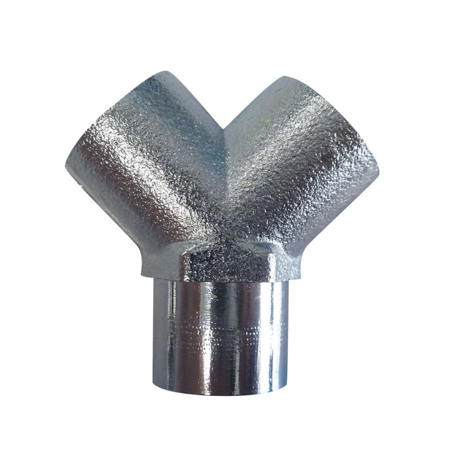 1/4 (F) NPT Brass Manifold with 2 1/4 (F) NPT Outlets (multiple of 5)