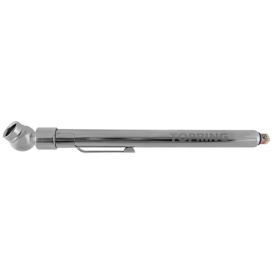 Pencil Tire Pressure Gauge 10-120 PSI