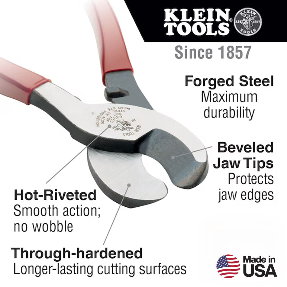 Cable cutters