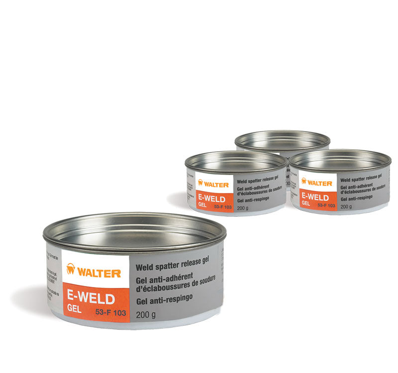 E-WELD GEL 200G