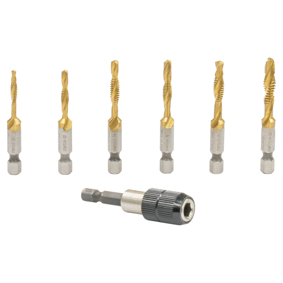 SSDTAP KIT (POP)