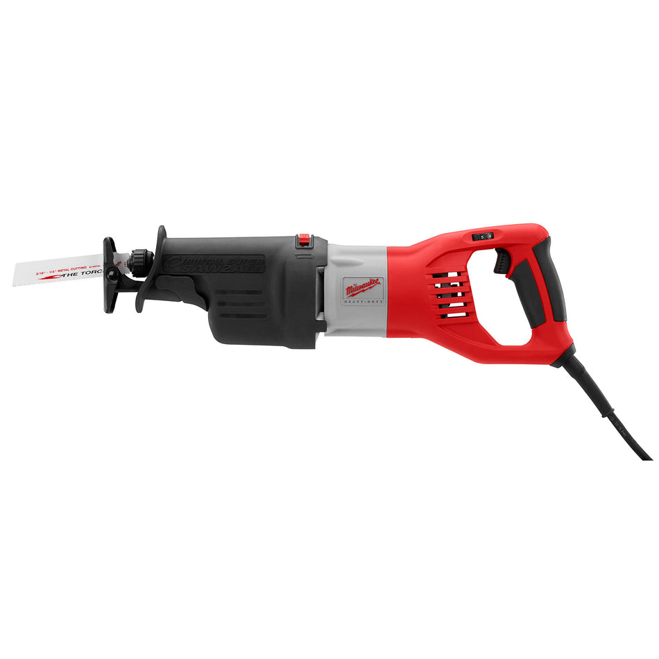 Scie alternative Super SawzallMD de 15 A