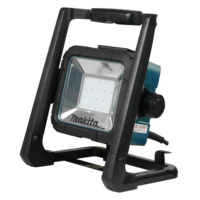 Baladeuse CA (120 V) /CC (li-ion 18 V)