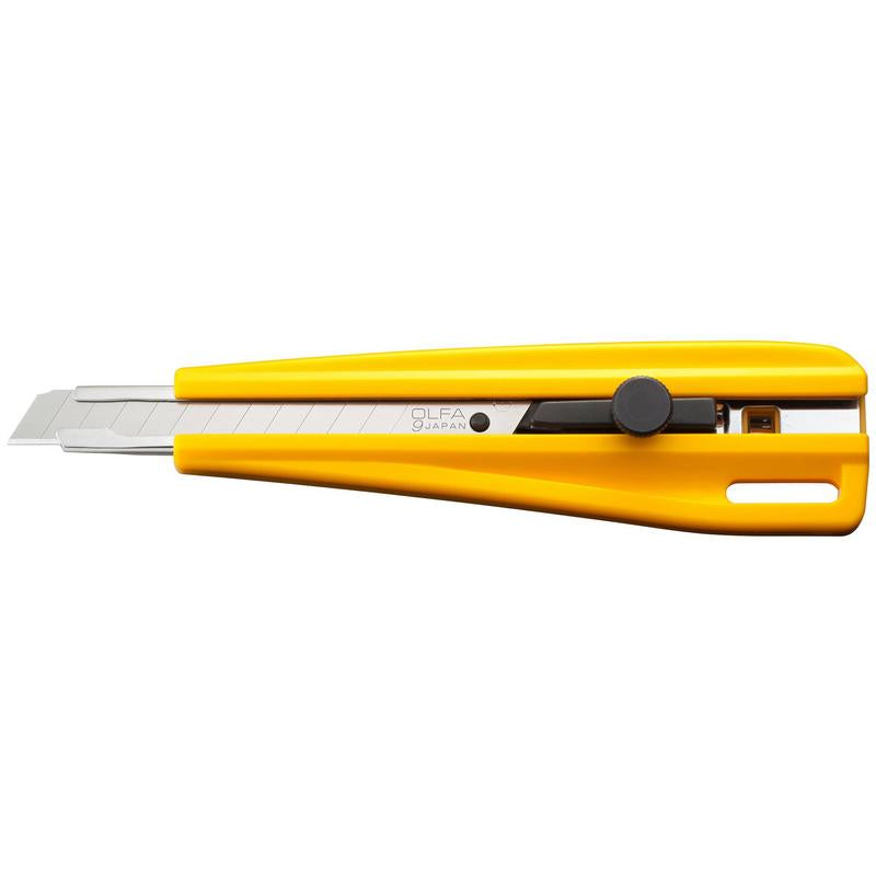 OLFA 9mm 300 Utility Knife
