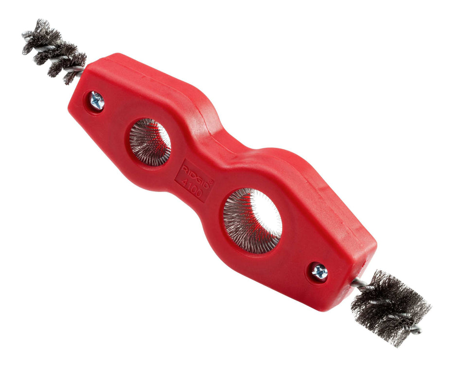 Copper Internal/External Diameter Cleaning Brush