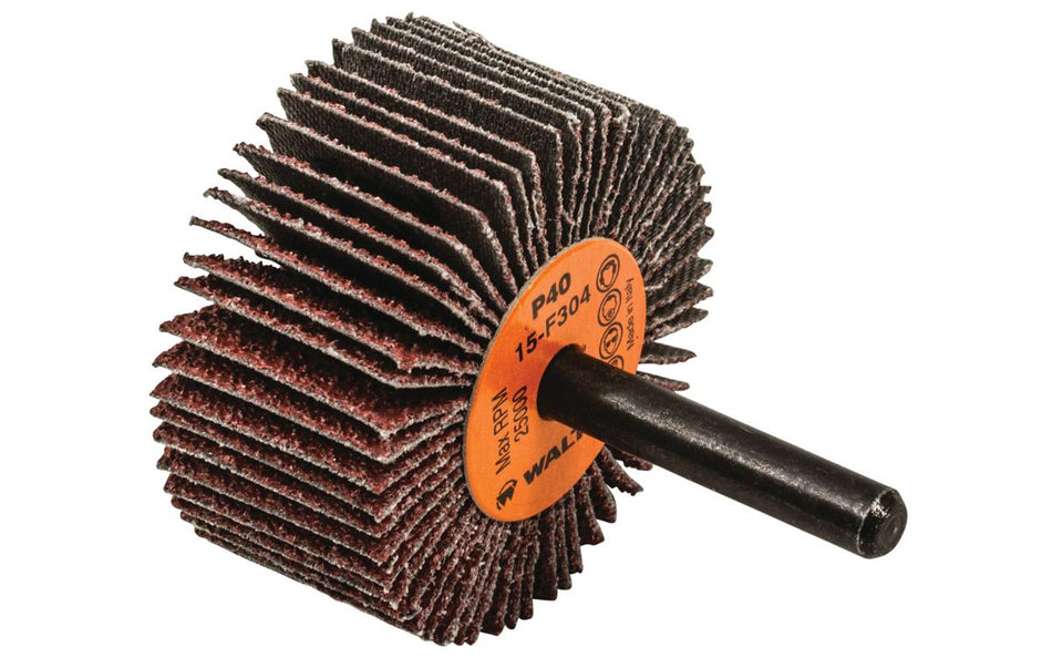 2X1X40 WHEEL/LEAFLET - 15F304