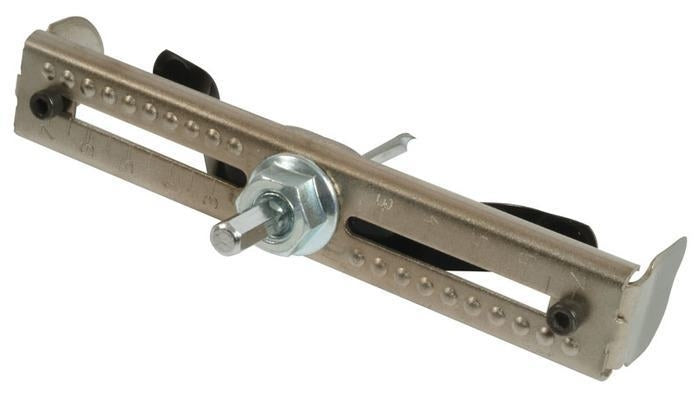 HOLE SAW,ADJUST-QUICK CUTTER