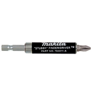 "Stubby" Finder-Driver
