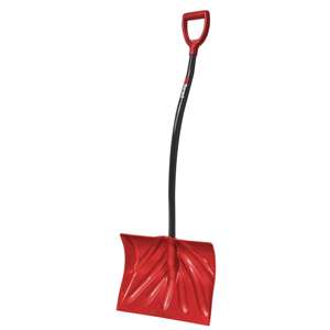 Pelle grattoir, py M18, manche ergo, Garant Premium