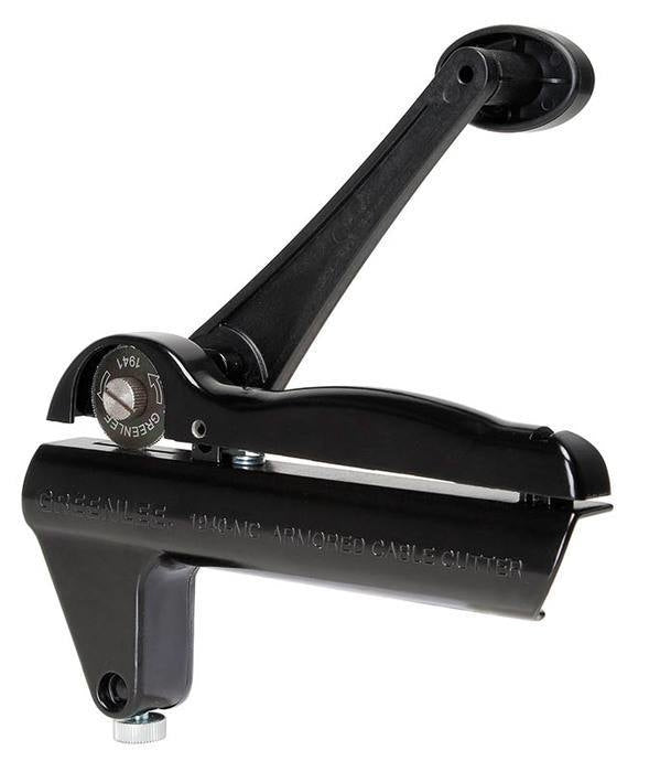 CUTTER,CABLE MC (0952-01)