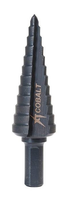 BIT,STEP #3 COBALT (34403C)