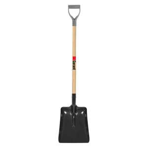 Pelle tout usage en acier 11.25 po, dh, Garant Original