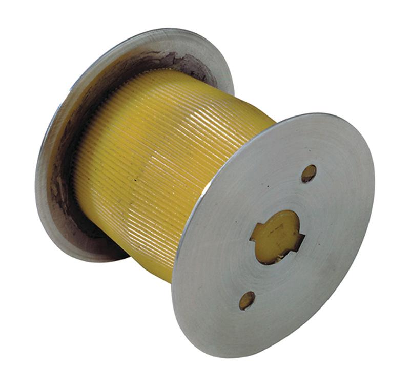 DRIVE PULLEY