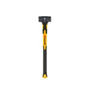 4lb striking face maul, 24-in. hickory handle, secure grip, Garant Pro