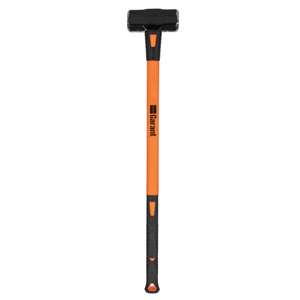 Masse d. face 8lb, manche fv 34 po, Garant Premium