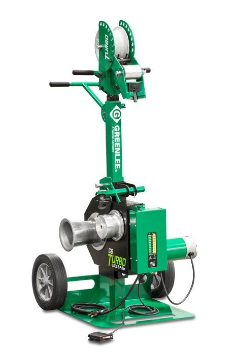 PULLER UNIT, G SERIES 6000LBS