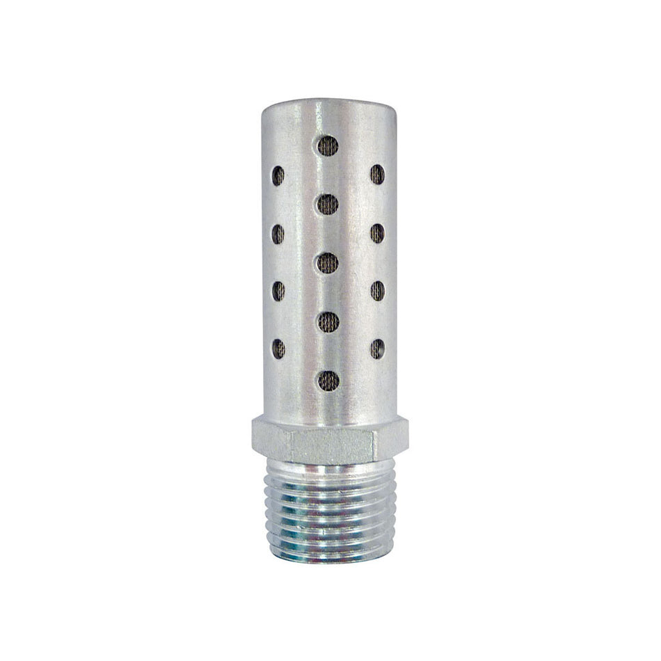 Pneumatic Steel Silencer 1/4" (M) NPT (Pack of 10)
