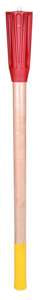 36 in. Hardwood Pick Handle, Secure Grip
