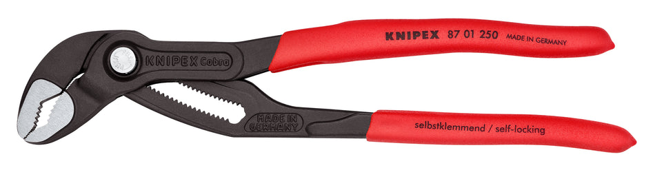 Pinces de pompe à eau Cobra® 87 01 250