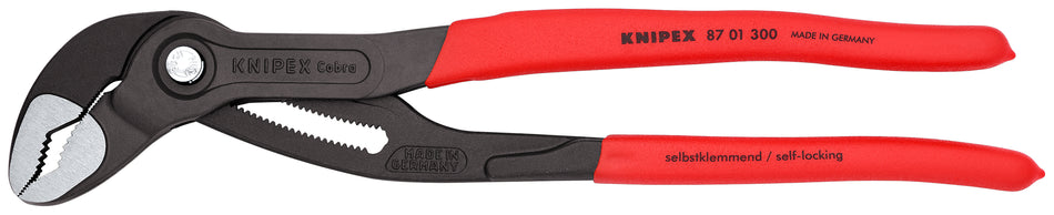 Pinces de pompe à eau Cobra® 87 01 300 SBA