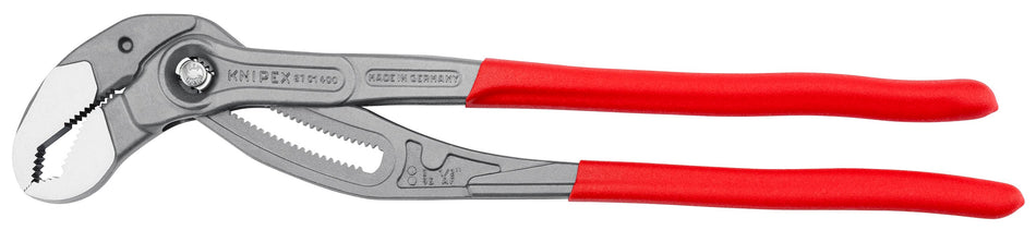 Pinces de pompe à eau Cobra® XL