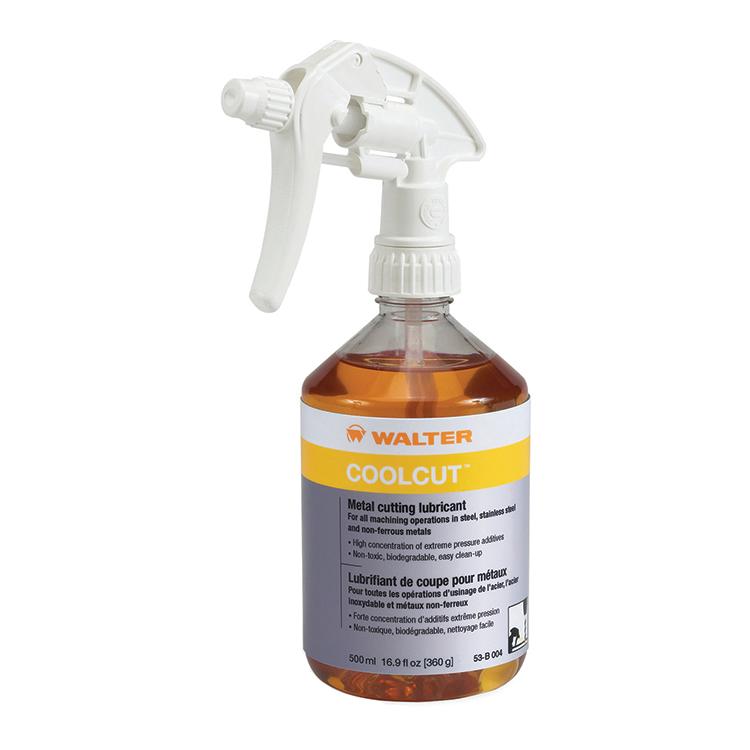 500 mL