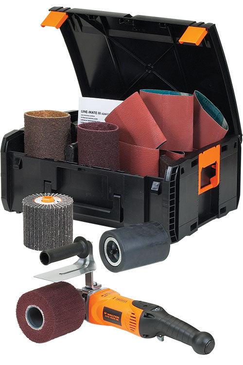 LINE-MATE KIT