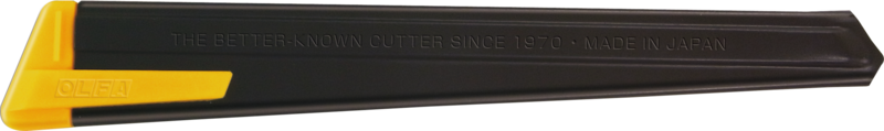 OLFA 9mm 180 Metal Precision Knife