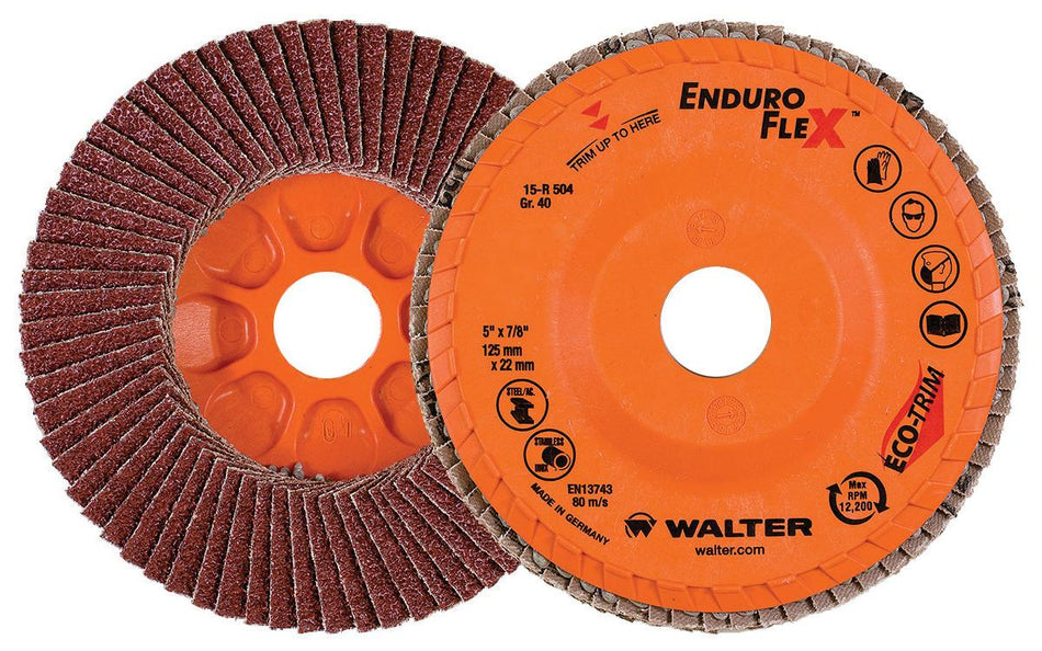 5 po GR40 ENDUROFLEX DISC