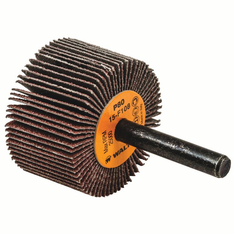 1-1/2X1X80 ROUE/FEUILLET