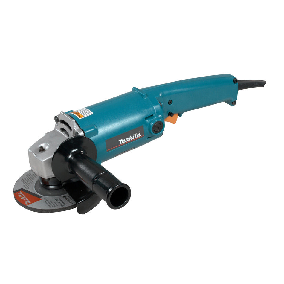 Rectifieuse coudée 5 po avec gâchette CA/CC - 9005B