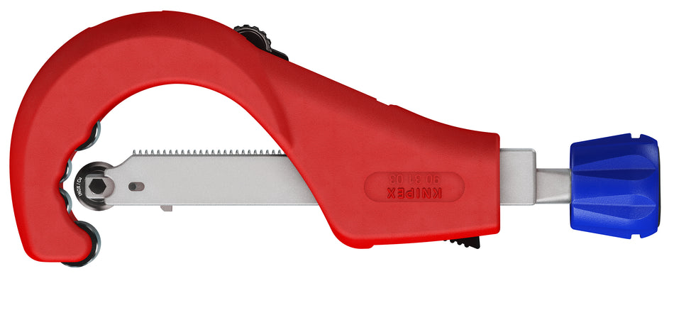 Coupe-tuyaux KNIPEX TubiX® XL