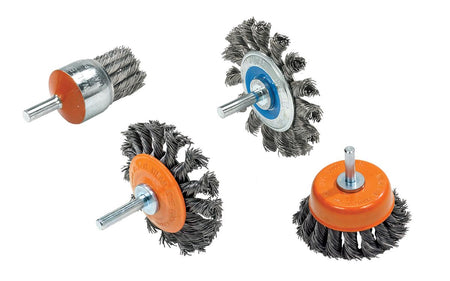 2-3/4 po / Orange