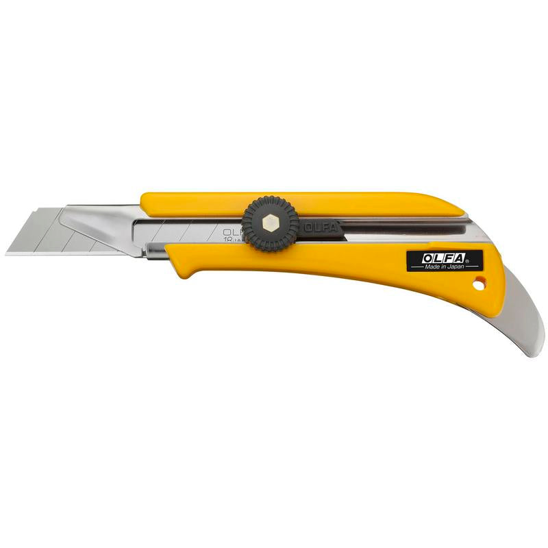 OLFA 18mm OL Extended Depth Utility Knife