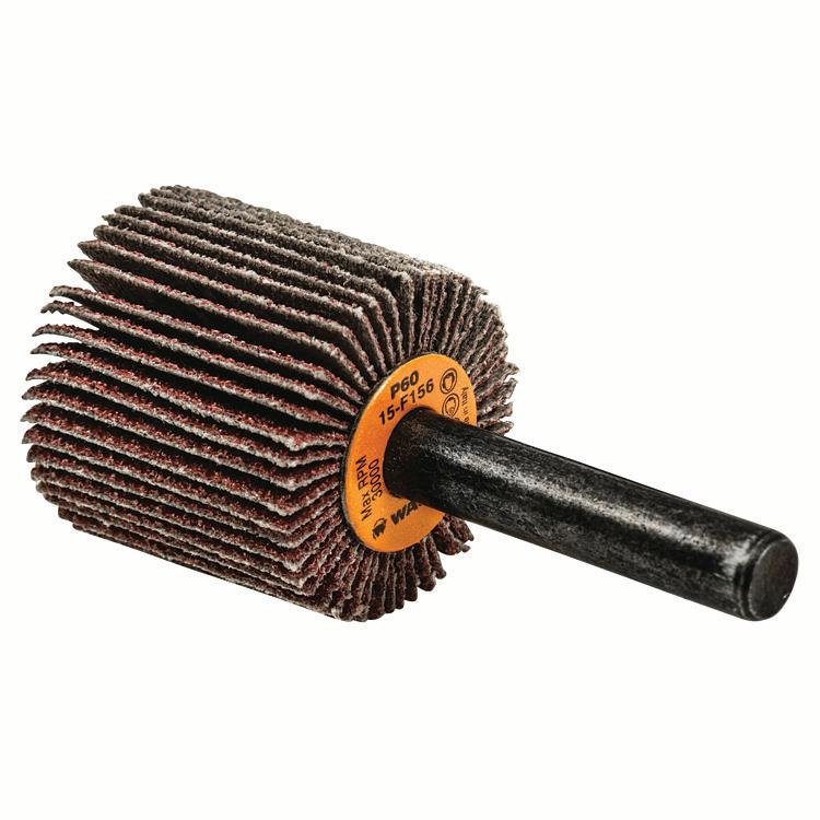 1X1X60 WHEEL/LEAF