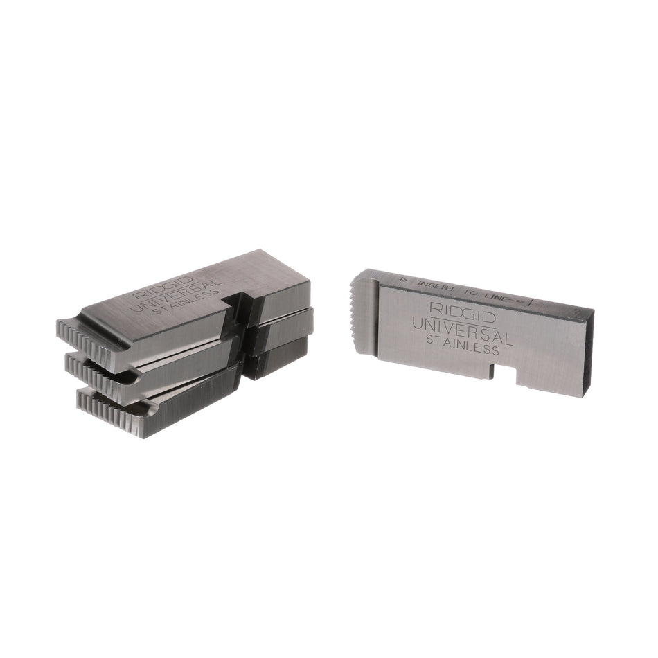 Filières pour tubes à utiliser avec des têtes de filières universelles (n° 504A, 711, 713, 811A, 815A, 816, 817 et 842) 47790